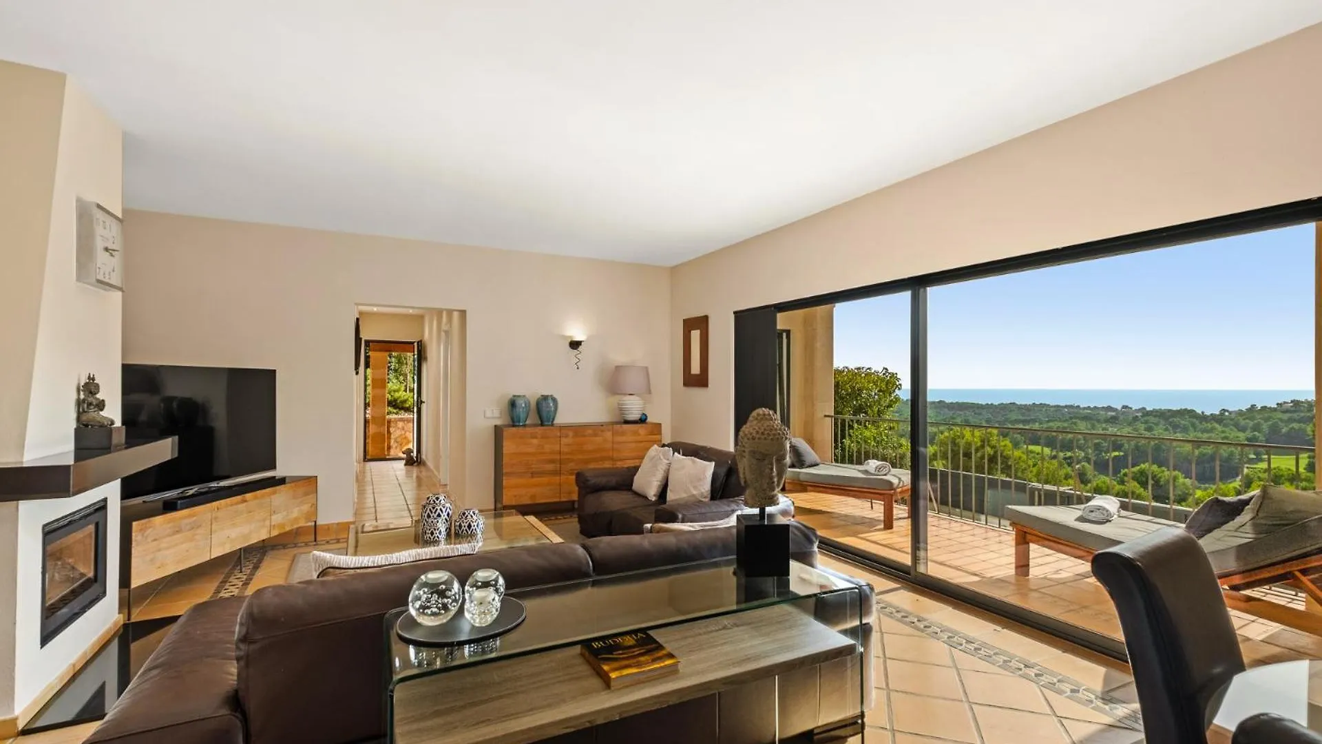 Villa Bendinat Palma de Mallorca