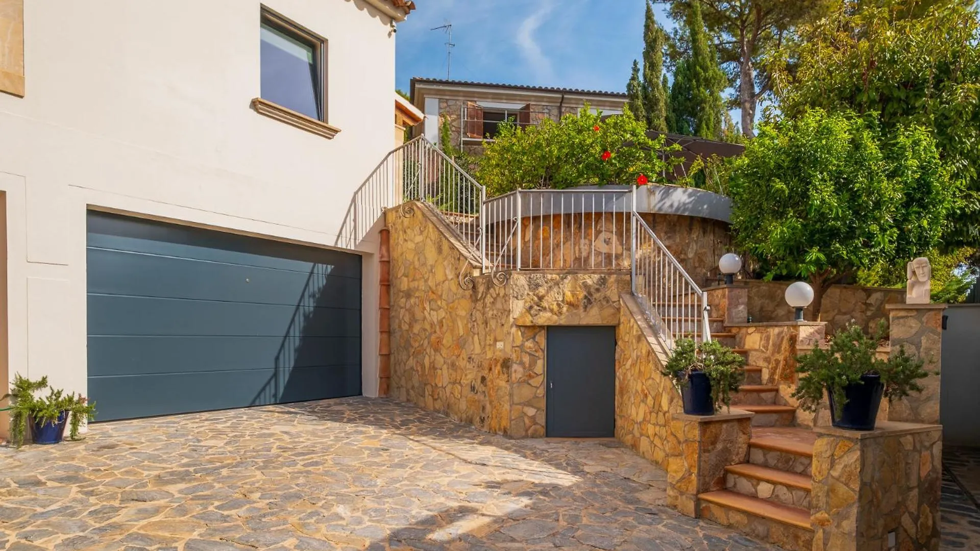 Villa Bendinat Palma de Mallorca Spanje
